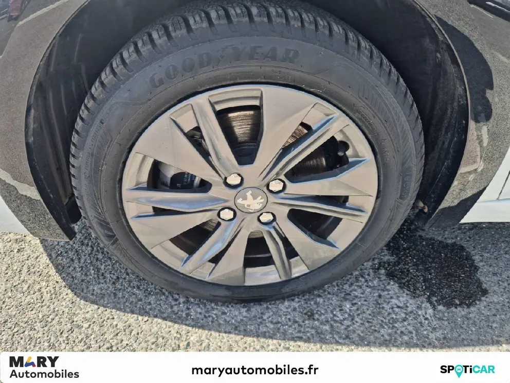Véhicule occasion 211418 - peugeot 208 - Photo 11