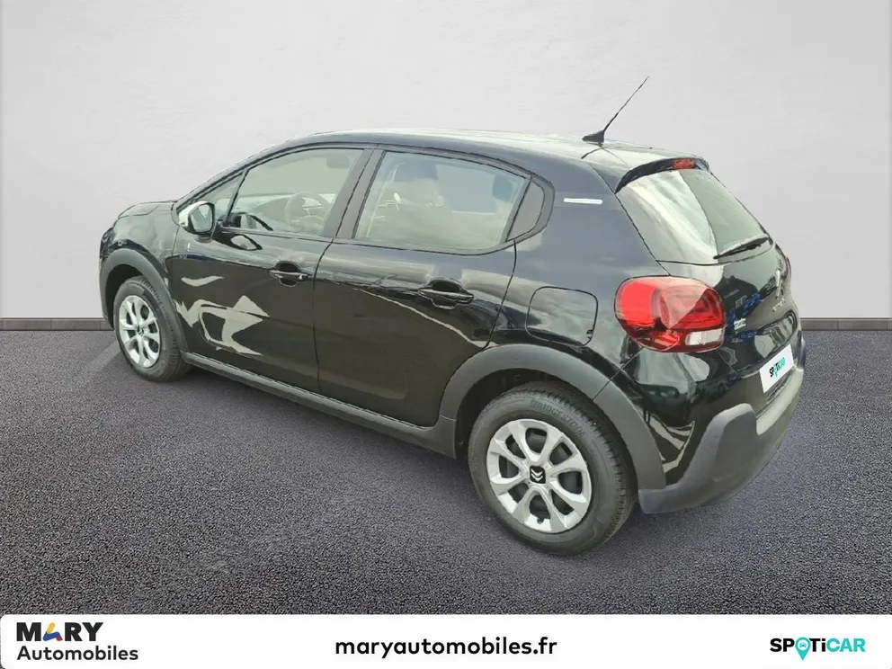 Véhicule occasion 194144 - Citroën C3 - Photo 7