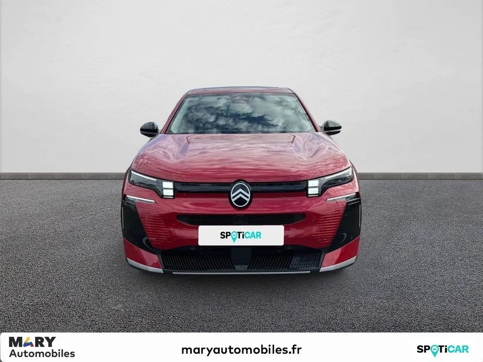 Véhicule occasion 226848 - Citroën C5 AIRCROSS HYBRIDE - Photo 2