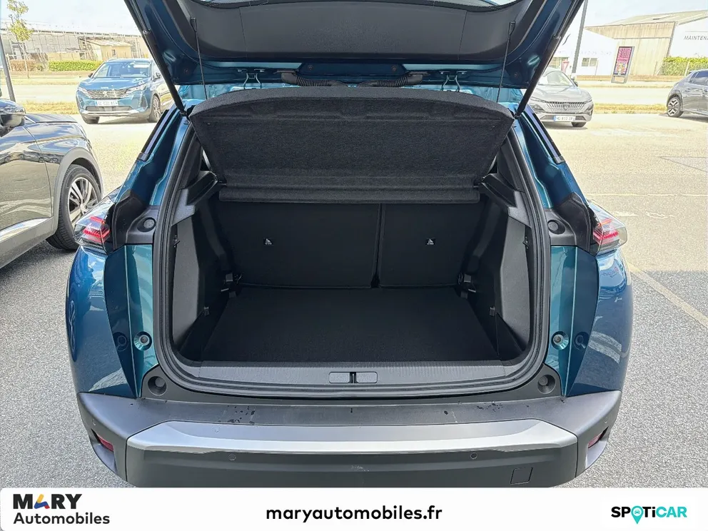 Véhicule occasion 1232777 - peugeot 2008 - Photo 19