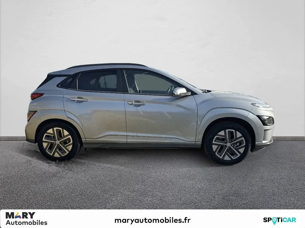 Véhicule occasion 223766 - hyundai KONA - Photo 4