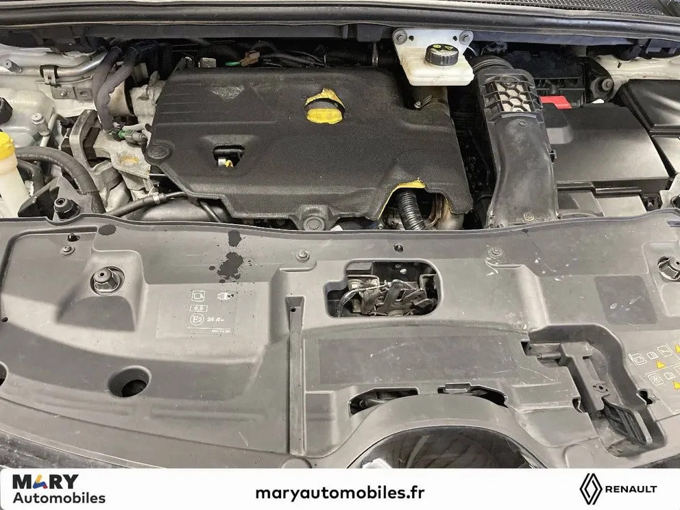 Véhicule occasion 221129 - renault ESPACE - Photo 19