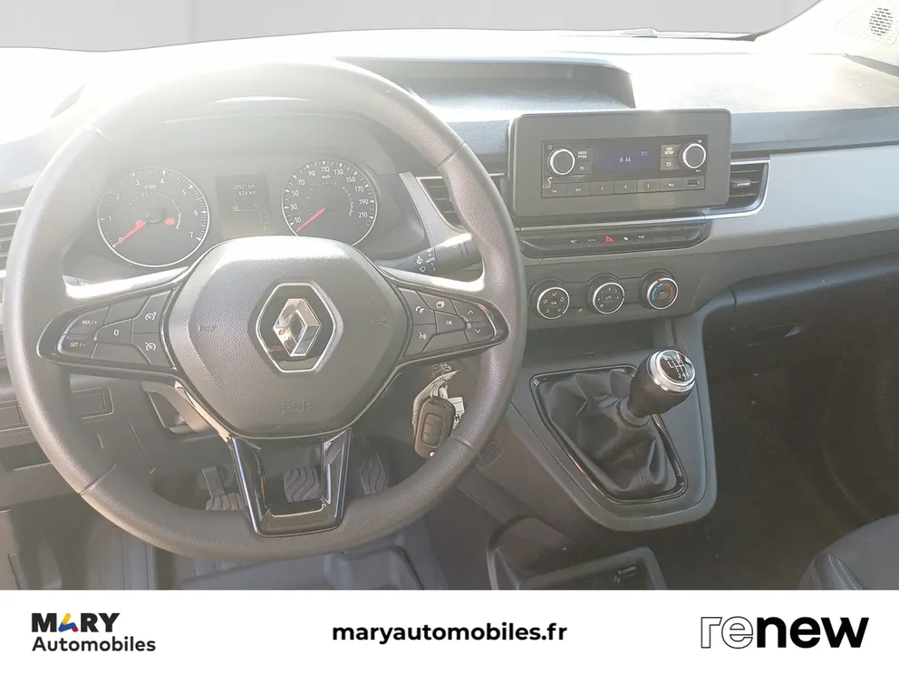 Véhicule occasion 1234097 - renault KANGOO - Photo 10