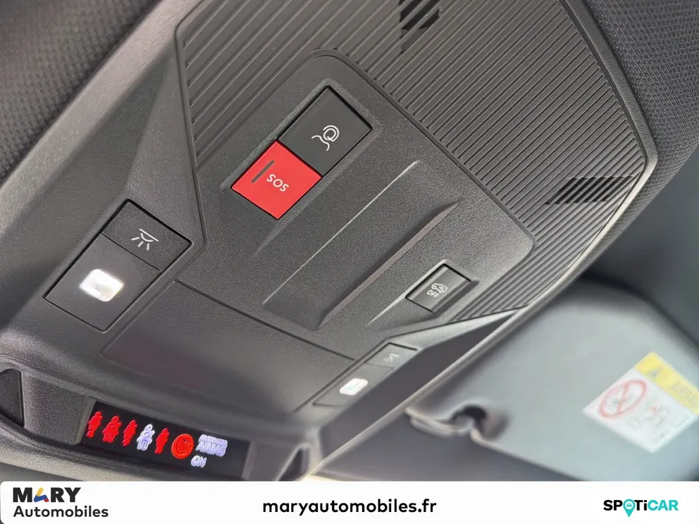 Véhicule occasion 1238187 - peugeot 308 - Photo 11
