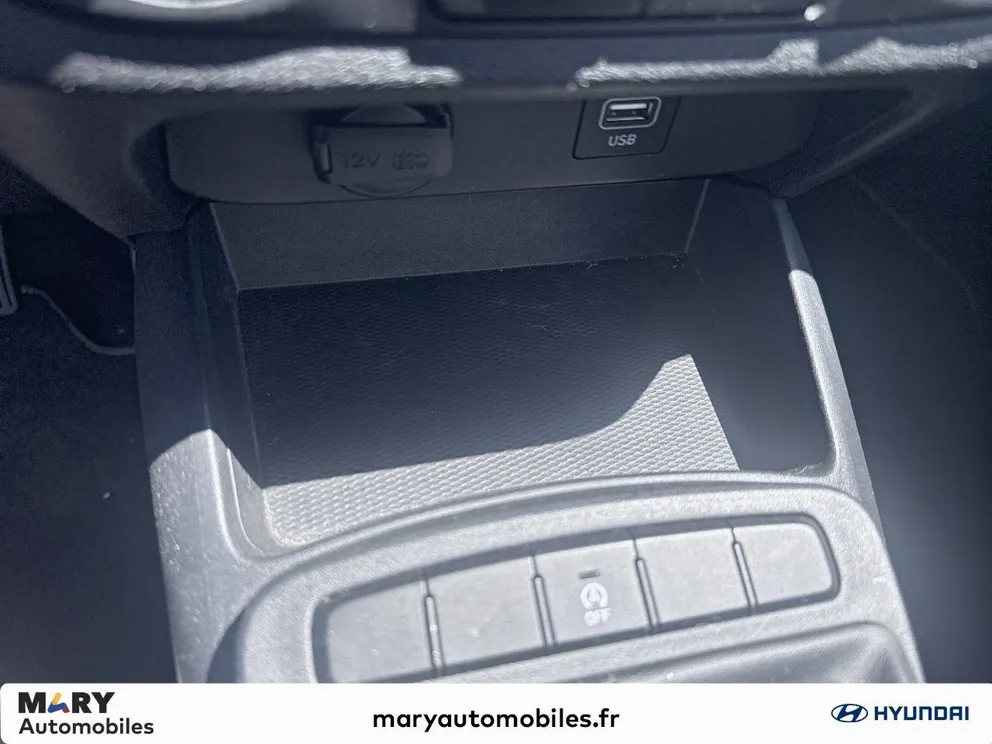 Véhicule occasion 185759 - hyundai i10 - Photo 15