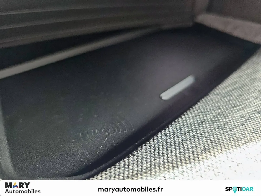 Véhicule occasion 173000 - peugeot 3008 - Photo 22