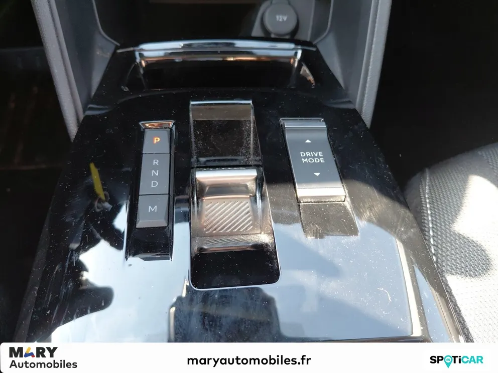 Véhicule occasion 1234001 - Citroën C4 - Photo 9