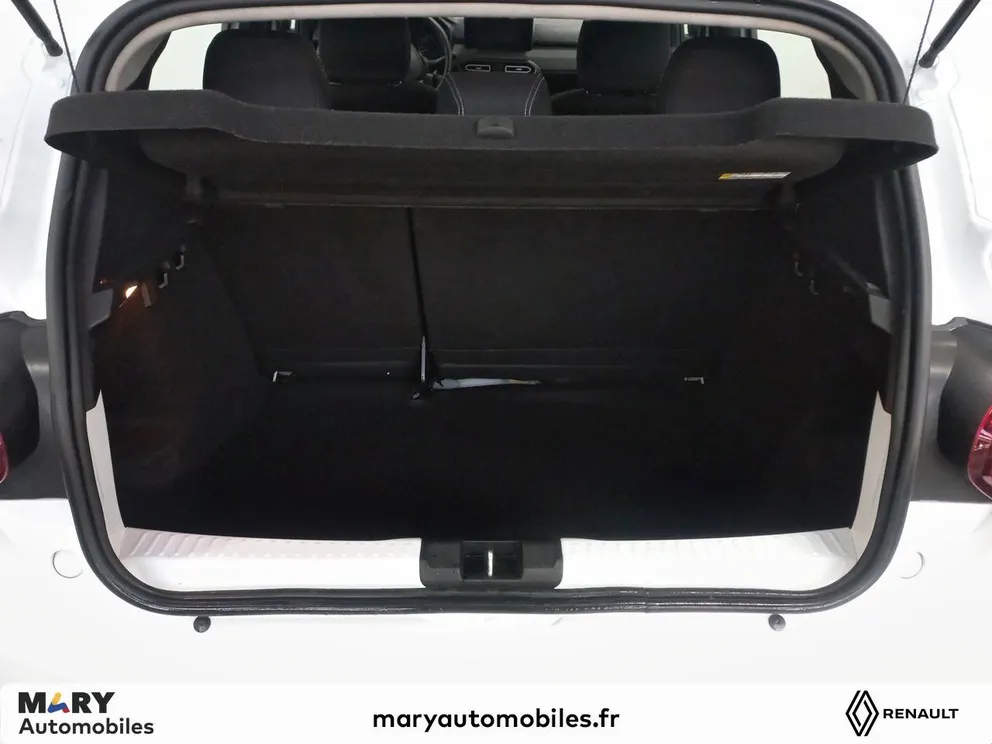 Véhicule occasion 221921 - dacia SANDERO - Photo 6