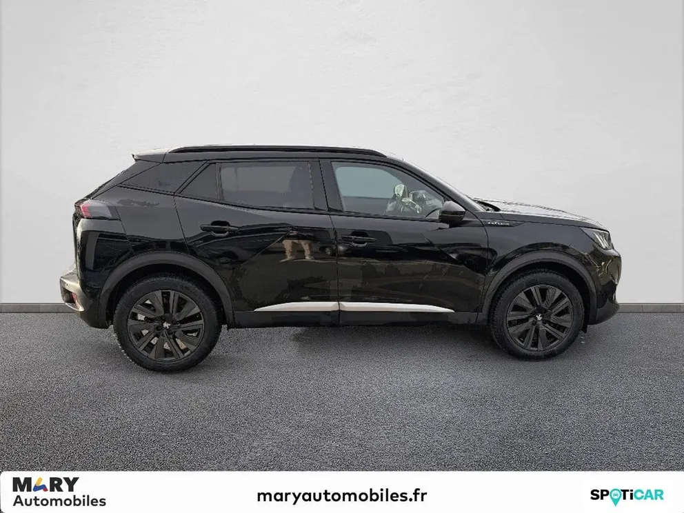 Véhicule occasion 214628 - peugeot 2008 - Photo 4