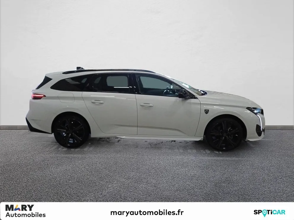 Véhicule occasion 209875 - peugeot 308 - Photo 4