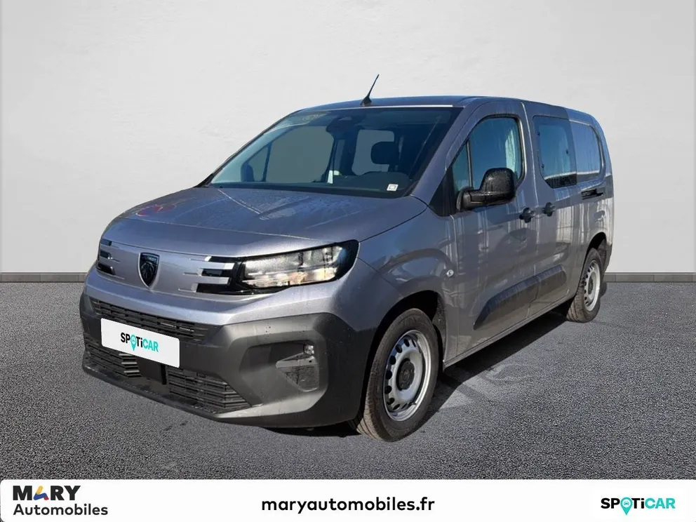 Véhicule occasion 231027 - peugeot PARTNER - Photo 1