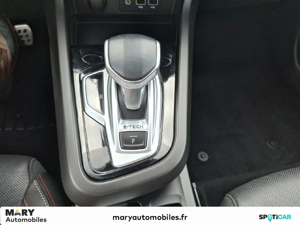 Véhicule occasion 1239688 - renault ARKANA - Photo 12