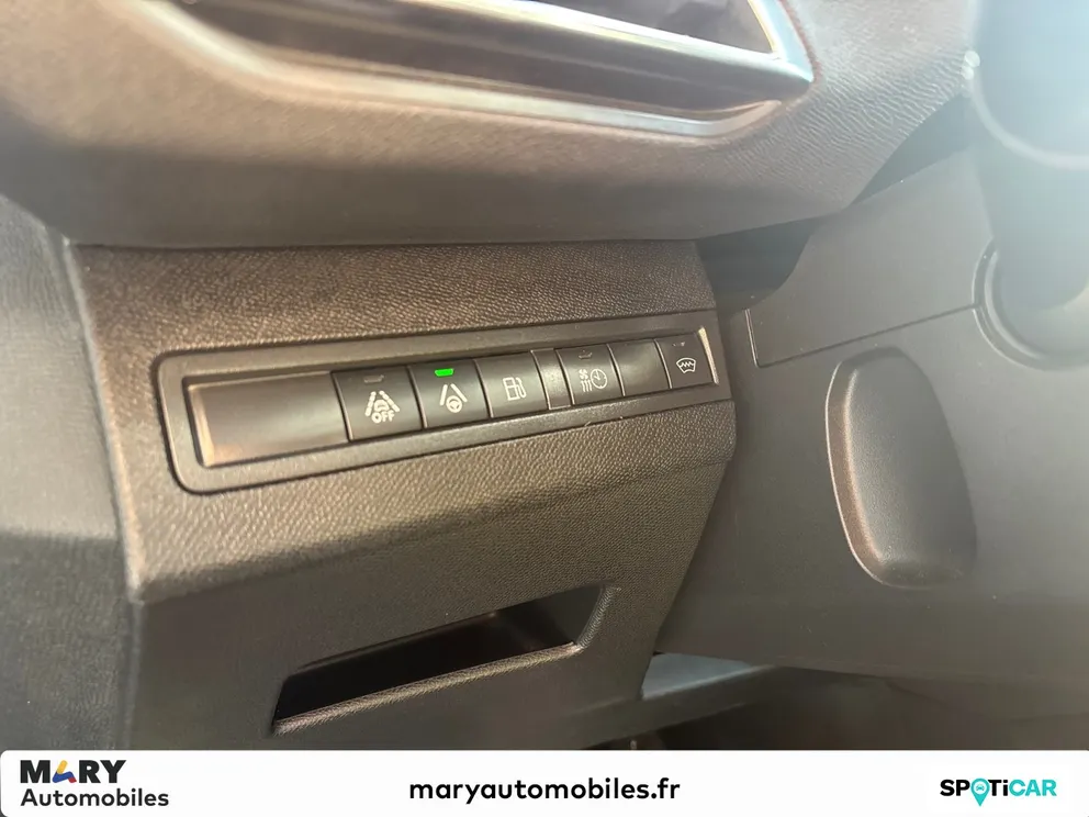 Véhicule occasion 1232648 - peugeot 3008 - Photo 19