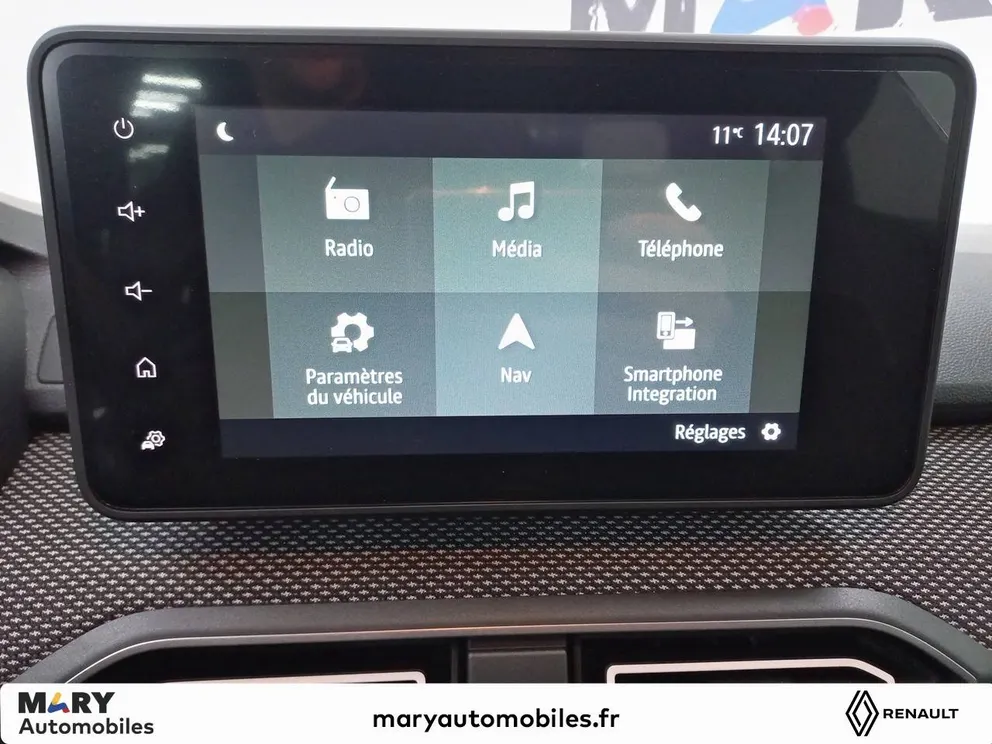 Véhicule occasion 221933 - dacia JOGGER - Photo 12