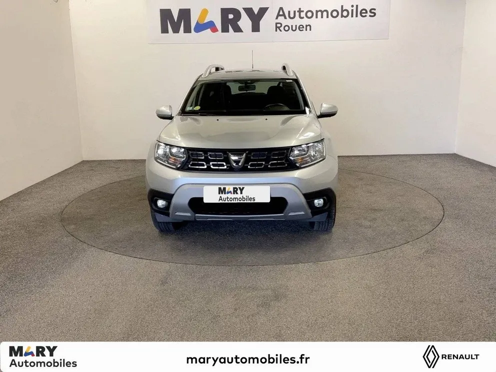 Véhicule occasion 198927 - dacia DUSTER - Photo 2