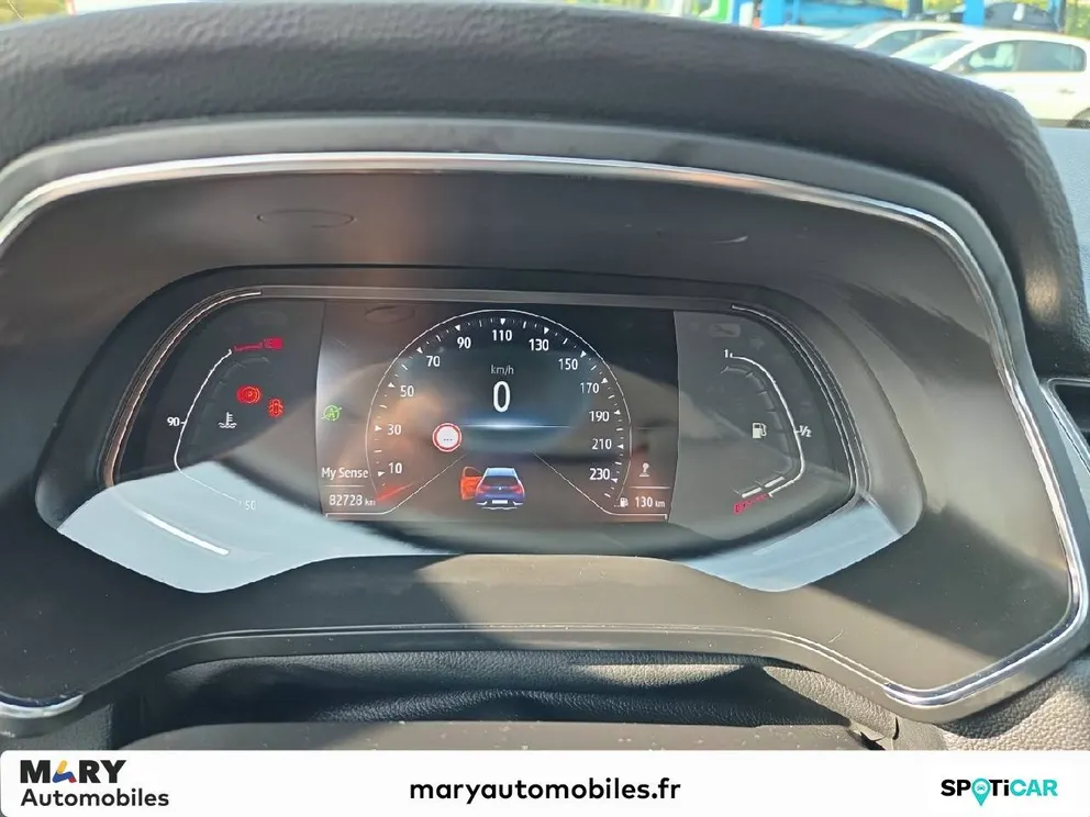 Véhicule occasion 218260 - renault CAPTUR - Photo 14