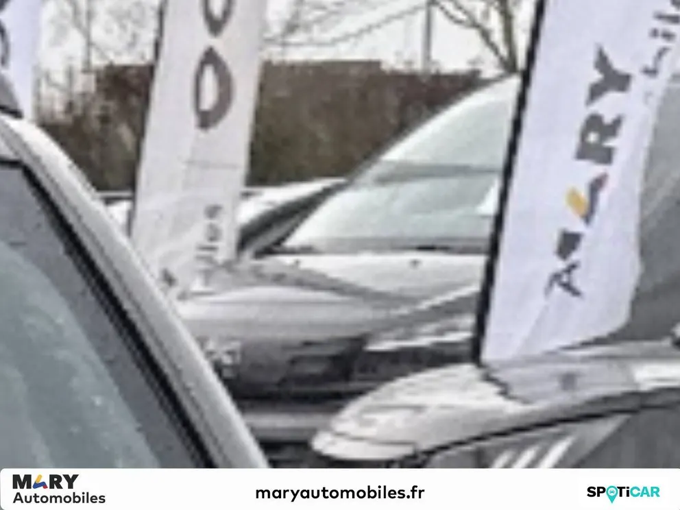 Véhicule occasion 209168 - peugeot 2008 - Photo 2