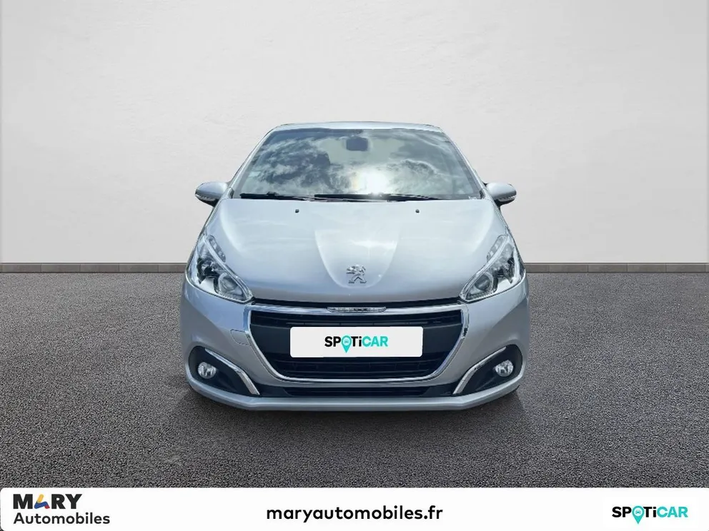 Véhicule occasion 222526 - peugeot 208 - Photo 8