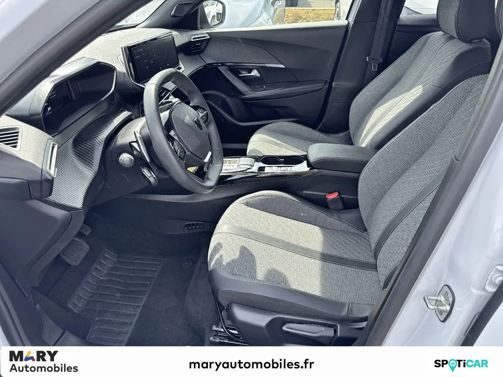 Véhicule occasion 1228860 - peugeot 2008 - Photo 13