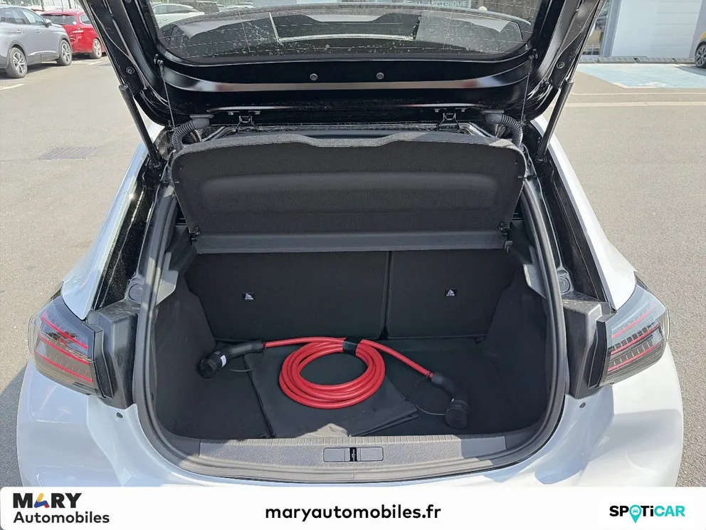 Véhicule occasion 1231652 - peugeot 208 - Photo 21
