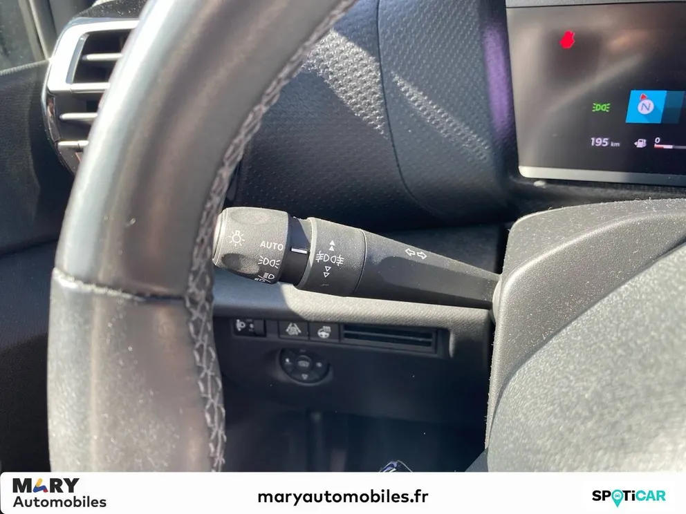 Véhicule occasion 176194 - Citroën C4 - Photo 14