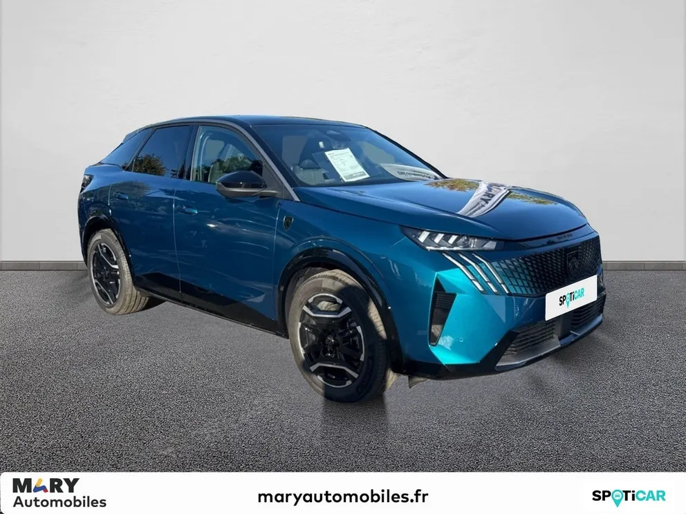 Véhicule occasion 1231989 - peugeot 3008 - Photo 4