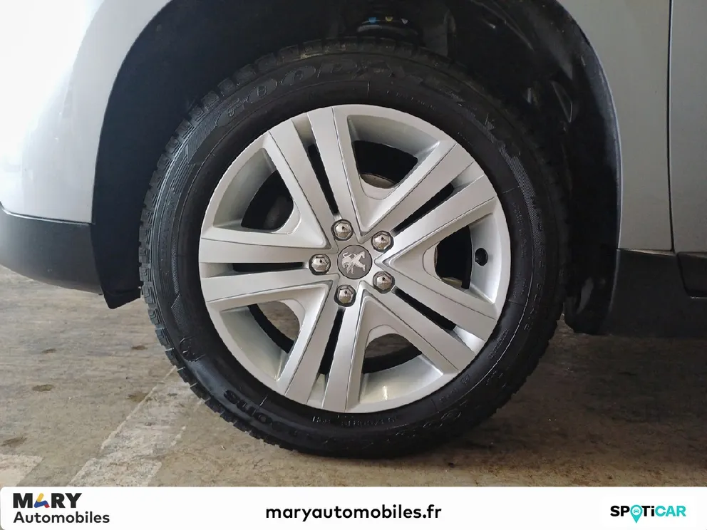 Véhicule occasion 1229498 - peugeot 2008 - Photo 7