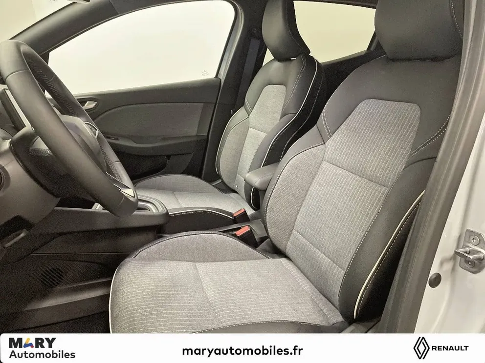 Véhicule occasion 209723 - renault CLIO - Photo 9