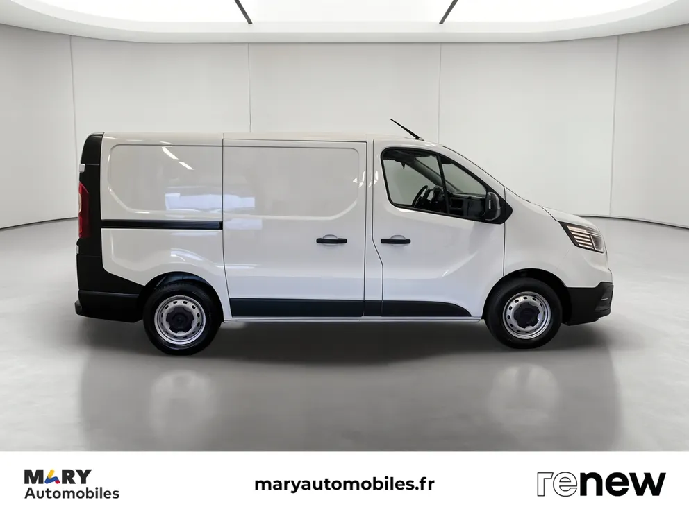 Véhicule occasion 1231190 - renault TRAFIC - Photo 6