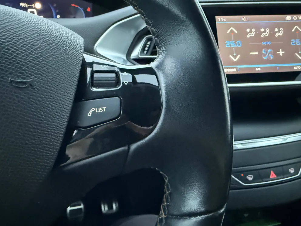 Véhicule occasion 207132 - peugeot 308 - Photo 12