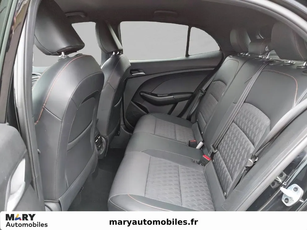 Véhicule occasion 231258 - mg MG3 - Photo 10