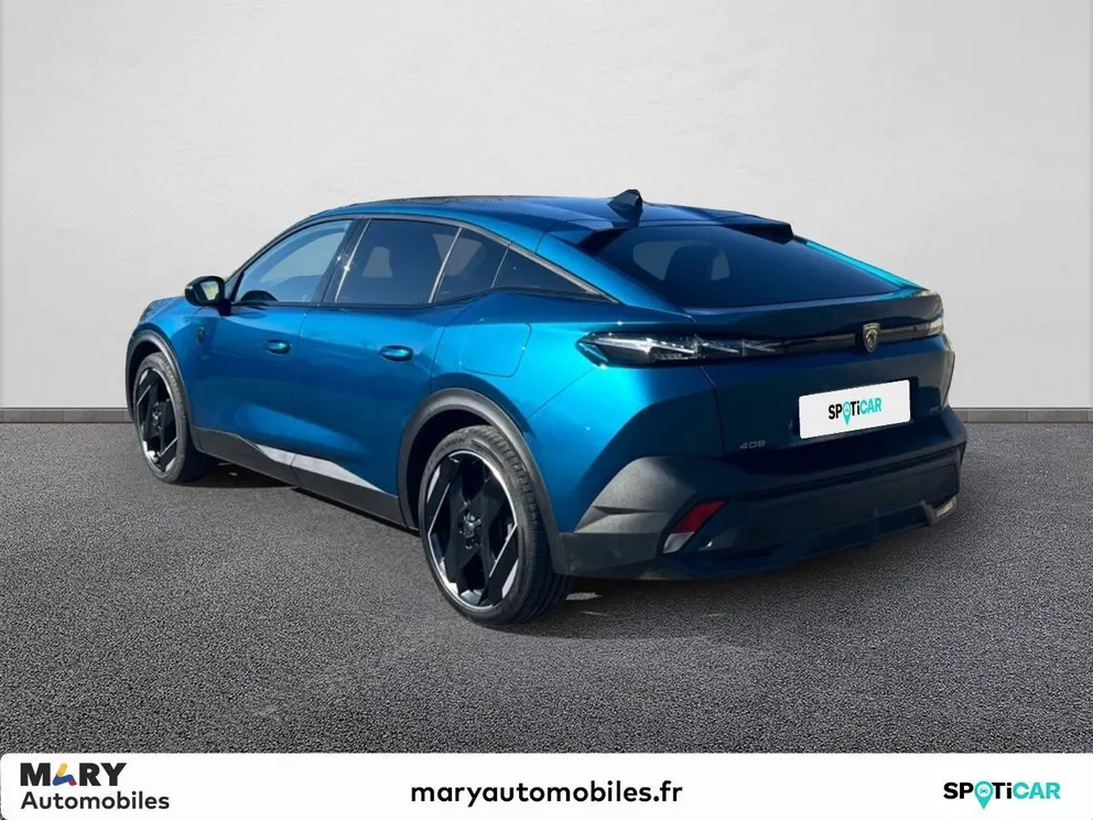 Véhicule occasion 218604 - peugeot 408 - Photo 7