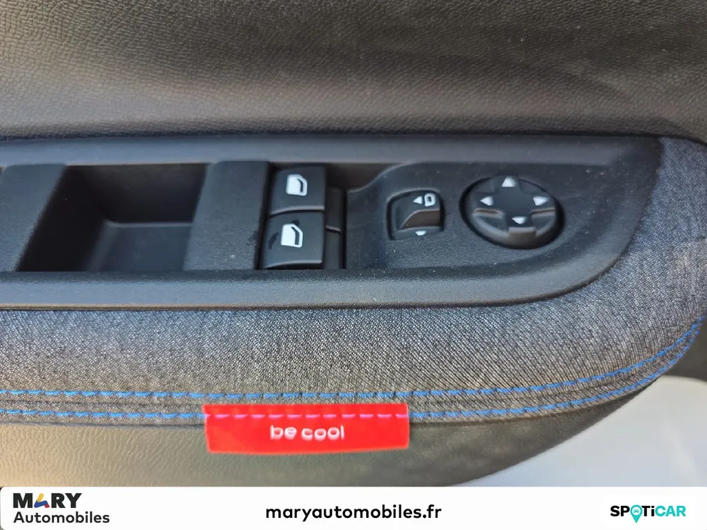 Véhicule occasion 1236003 - Citroën C3 - Photo 13