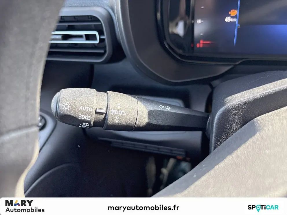 Véhicule occasion 224244 - opel COMBO - Photo 23