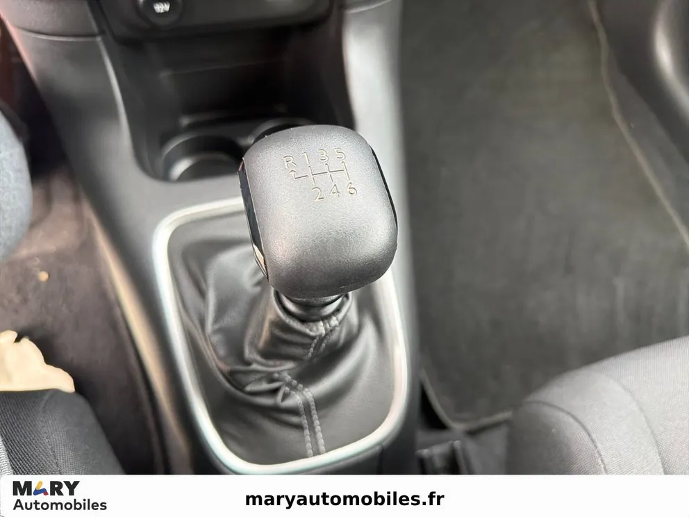 Véhicule occasion 206113 - Citroën C3 - Photo 16