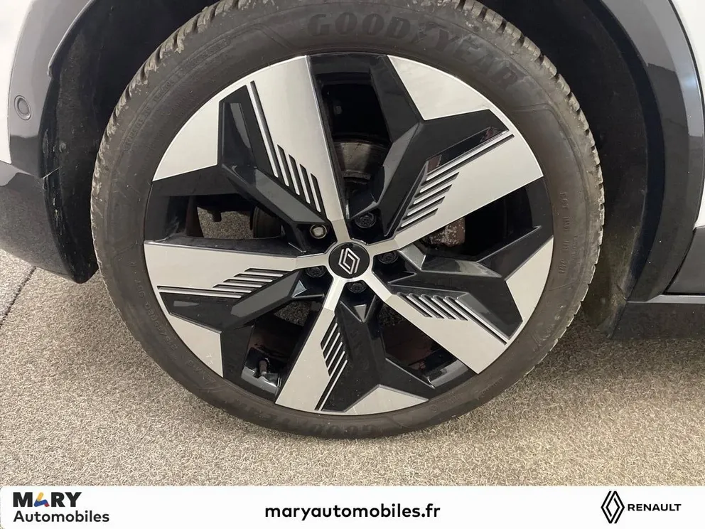 Véhicule occasion 237657 - renault MEGANE - Photo 20
