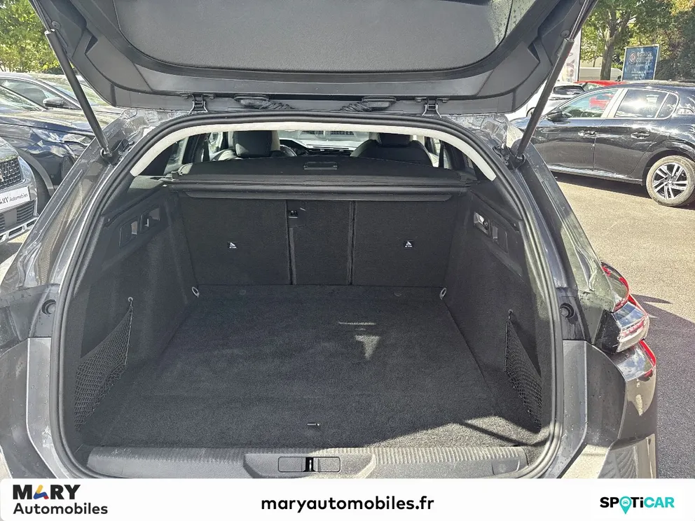 Véhicule occasion 231415 - peugeot 308 - Photo 16