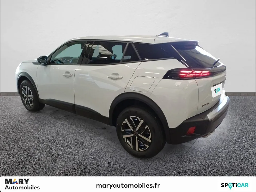 Véhicule occasion 209844 - peugeot 2008 - Photo 7