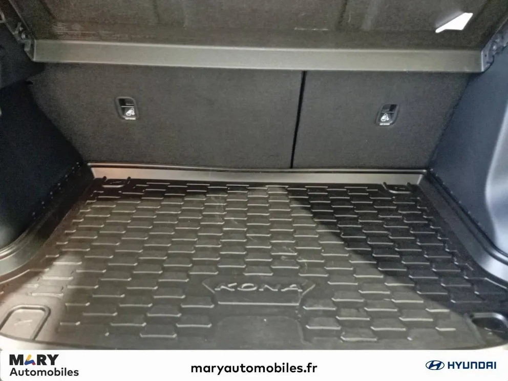 Véhicule occasion 203904 - hyundai KONA - Photo 6