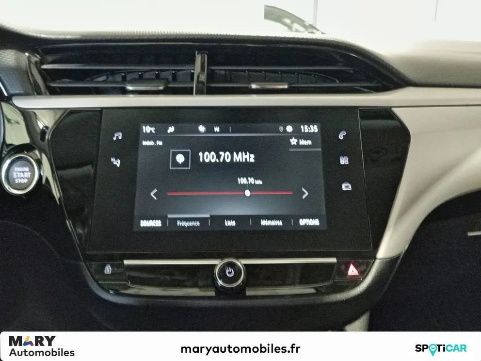 Véhicule occasion 196589 - opel CORSA - Photo 14