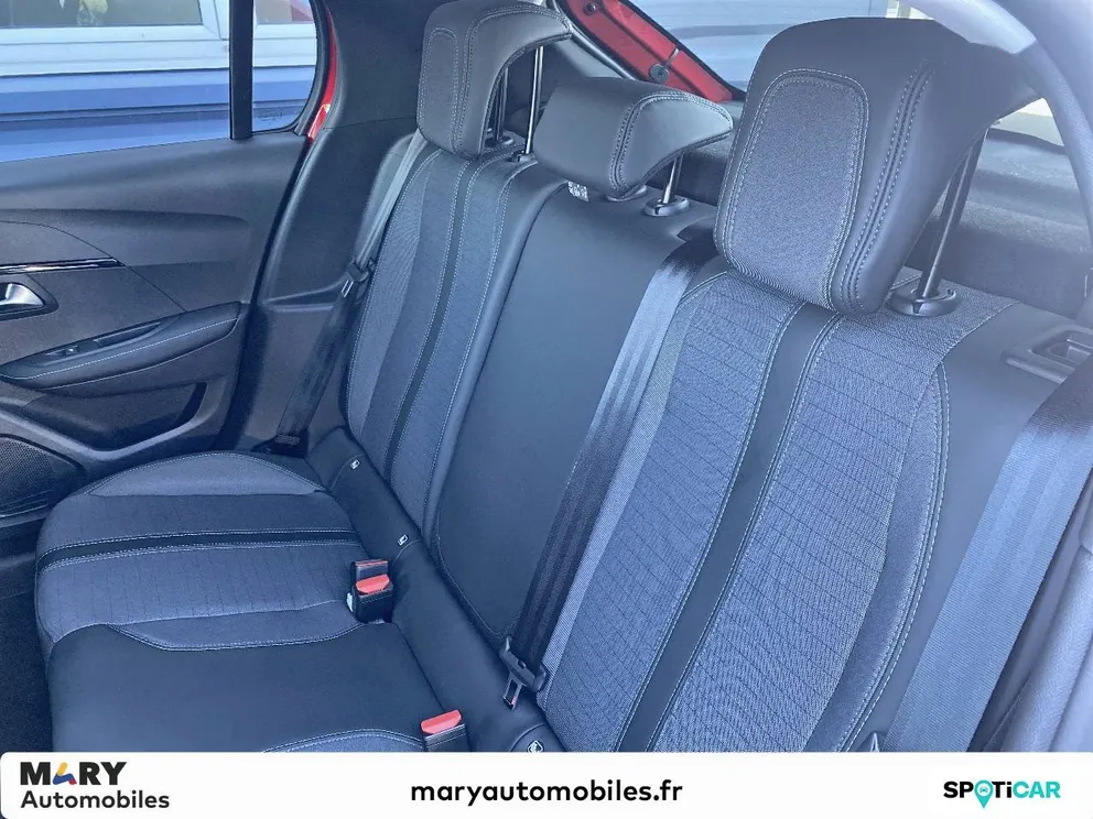 Véhicule occasion 201727 - peugeot 208 - Photo 15