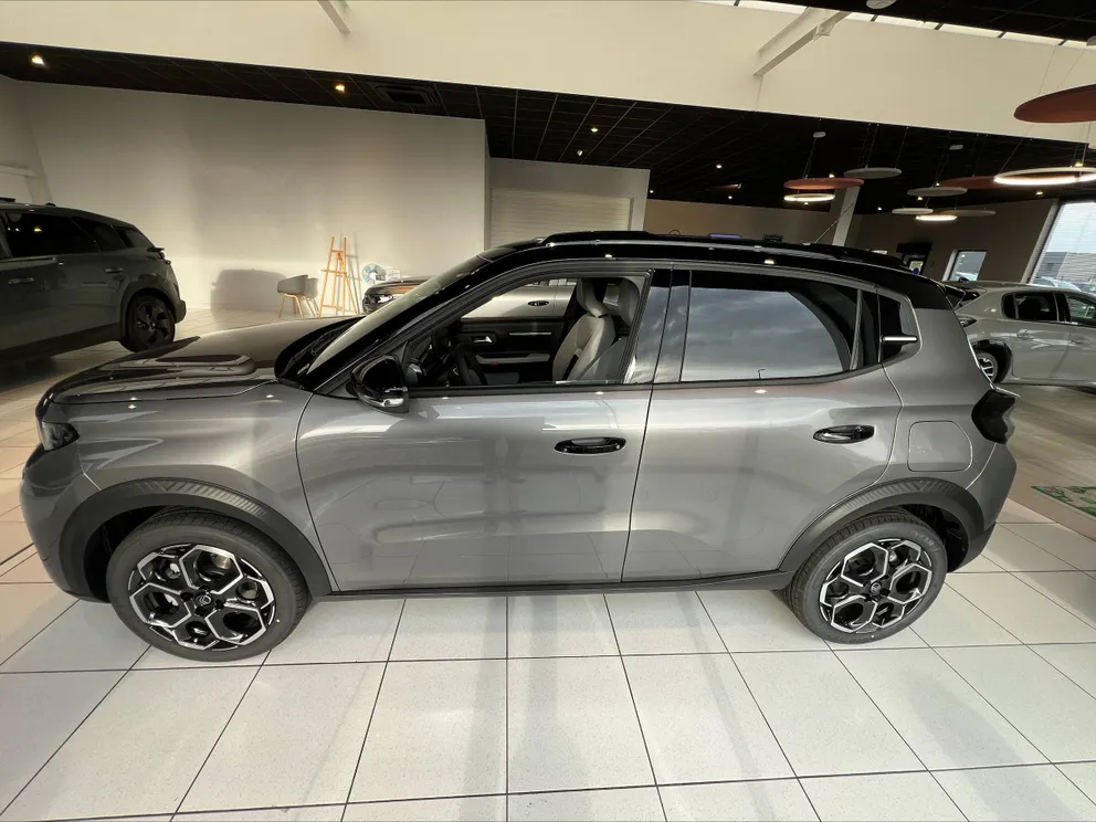 Véhicule occasion 221626 - Citroën C3 - Photo 2