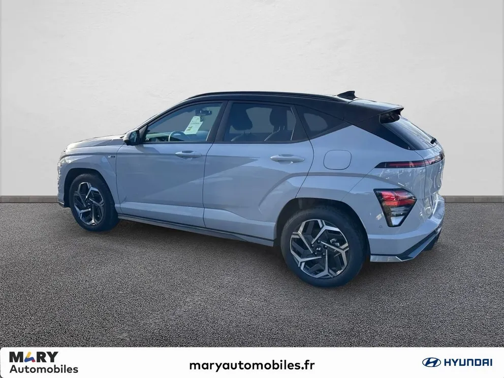 Véhicule occasion 199701 - hyundai KONA - Photo 7