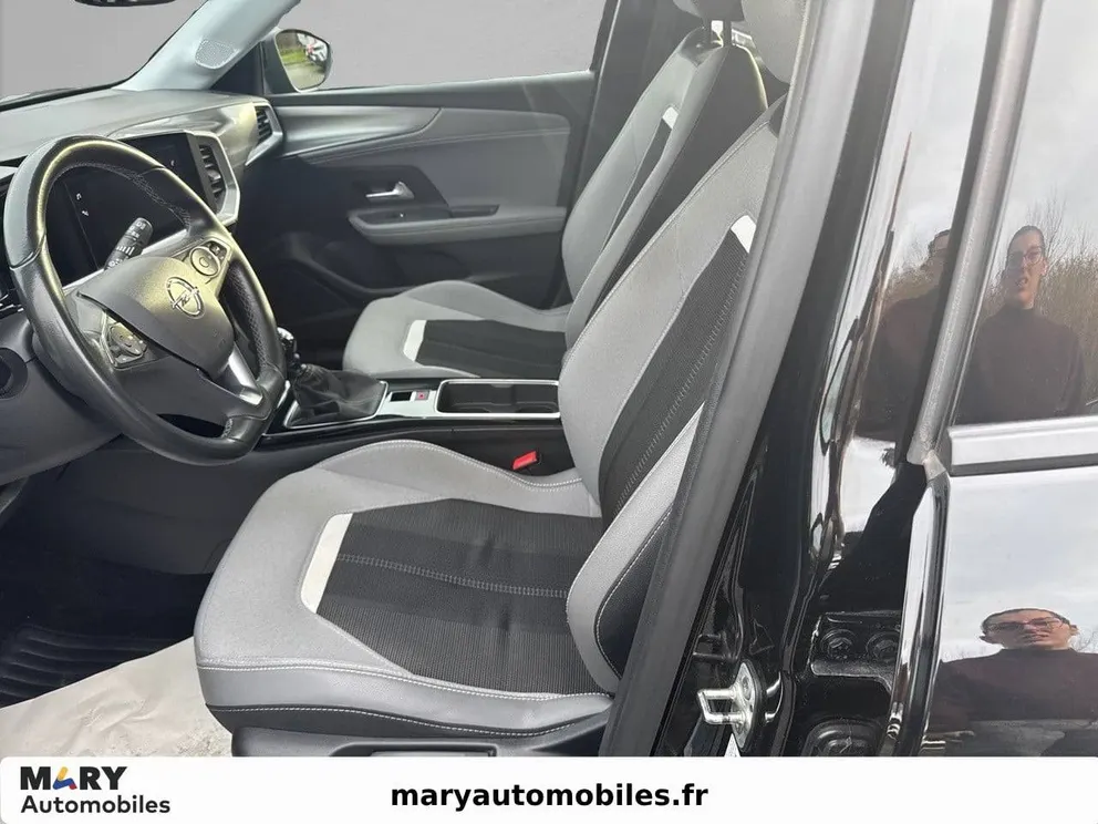 Véhicule occasion 217533 - opel MOKKA - Photo 9