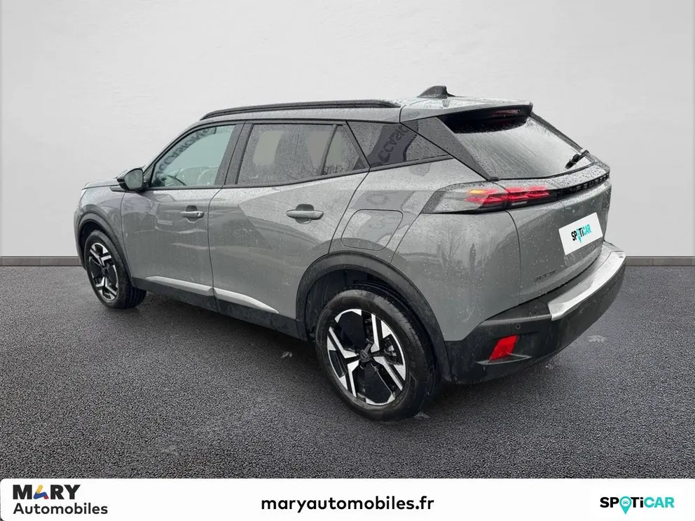 Véhicule occasion 206411 - peugeot 2008 - Photo 7