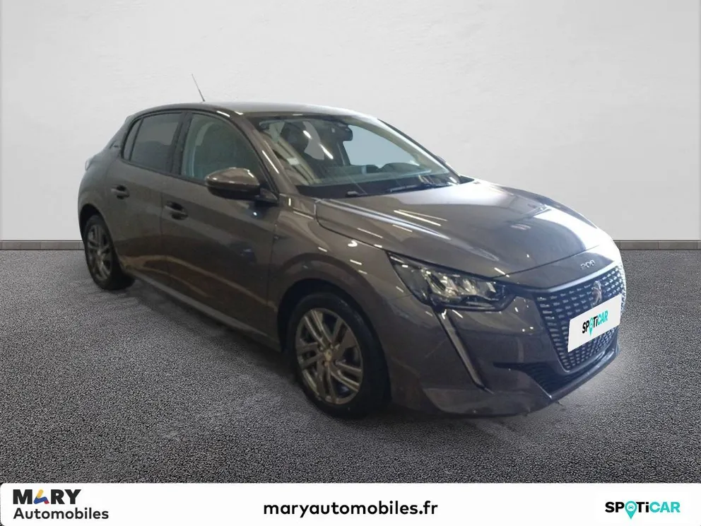 Véhicule occasion 202242 - peugeot 208 - Photo 3