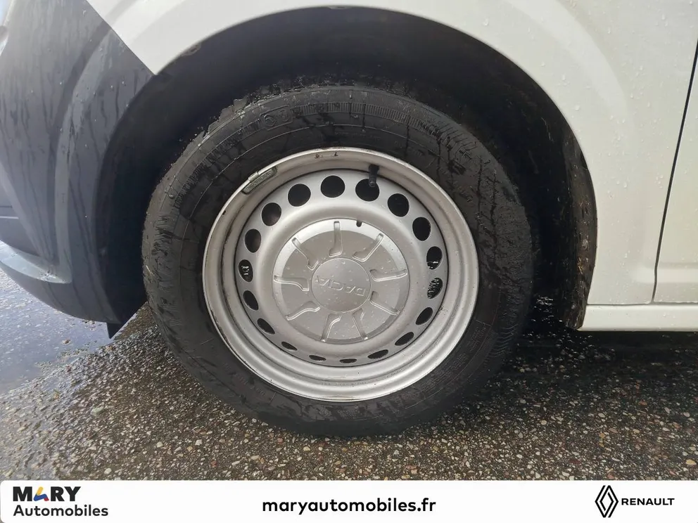 Véhicule occasion 197496 - dacia SANDERO - Photo 11