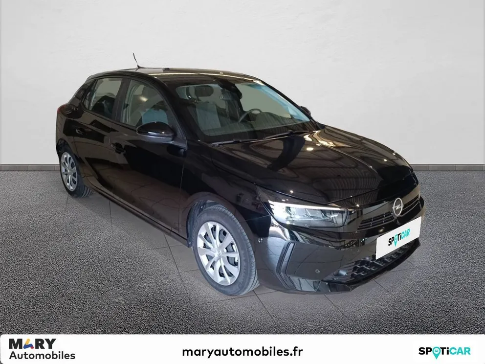 Véhicule occasion 206801 - opel CORSA - Photo 3