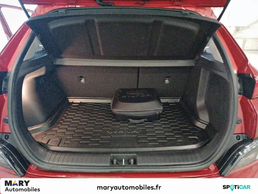 Véhicule occasion 232932 - hyundai KONA - Photo 6