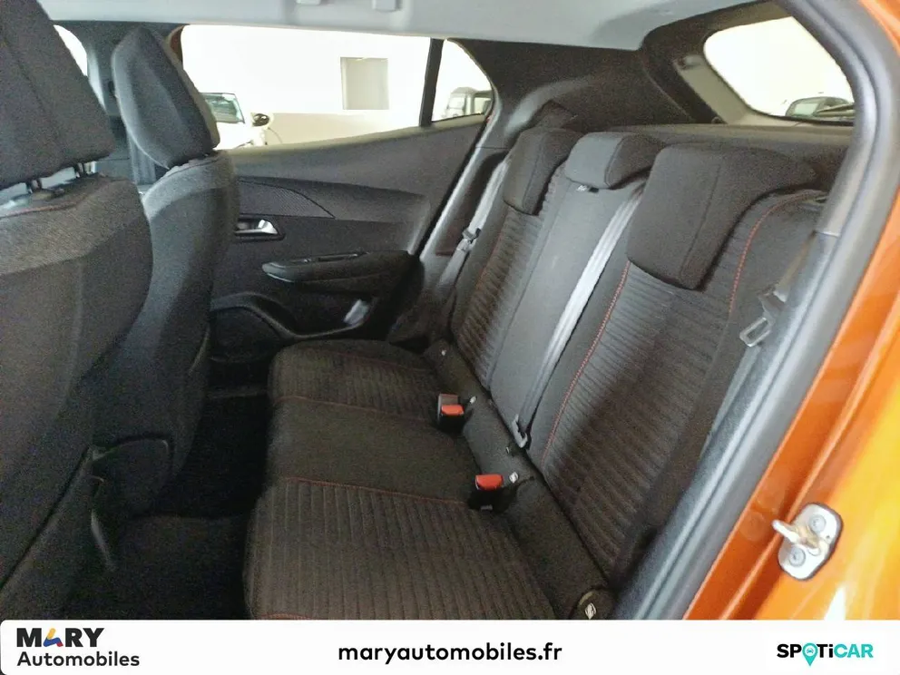 Véhicule occasion 166102 - peugeot 2008 - Photo 10